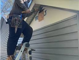 Professional Siding in Riverton, IL